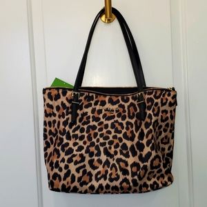 Kate Spade nylon bag